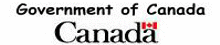 Gov't of Canada logo