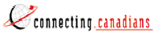 Connecting Canada logo
