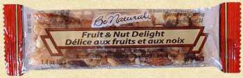 Picture of Fruit & Nut Delight Bar