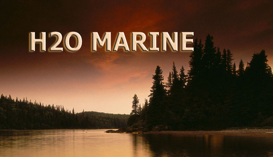 H2O Marine