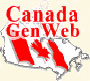 Canada GenWeb Project