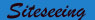 Siteseeing Tours