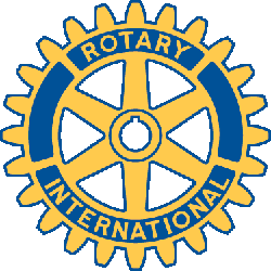 Rotary Emblem