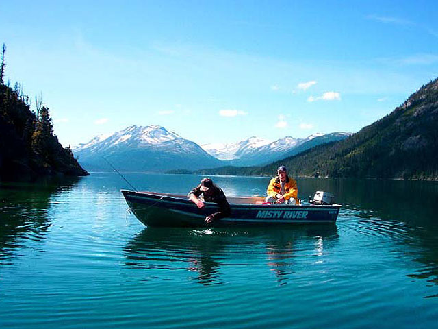 fishing garnet lake bc canada fishing garnet lake bc canada