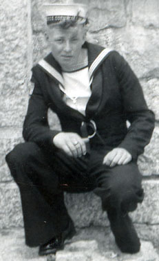 Alan A Sandercott (1956)