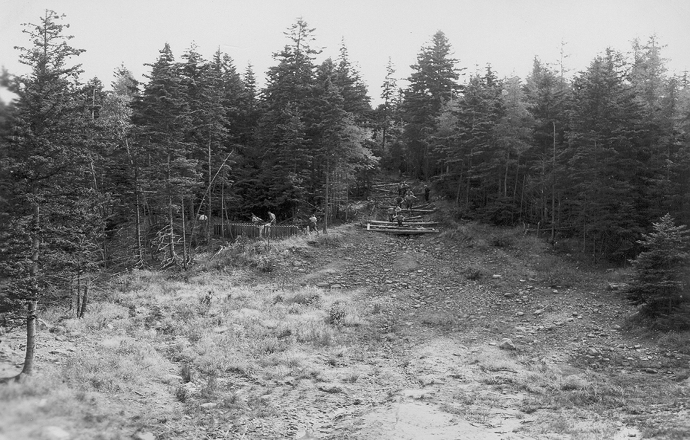 Assault Course 11