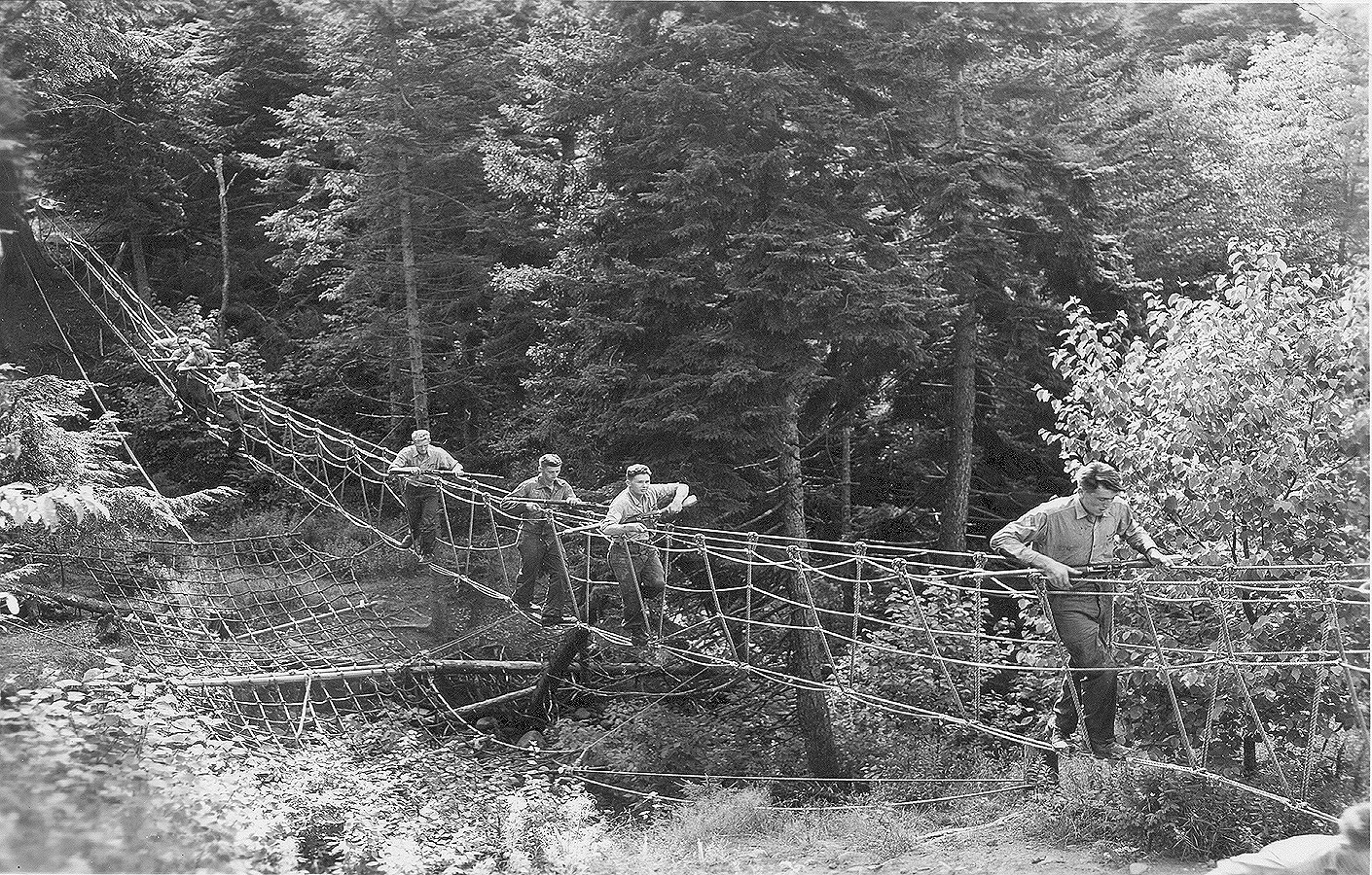 Assault Course 3