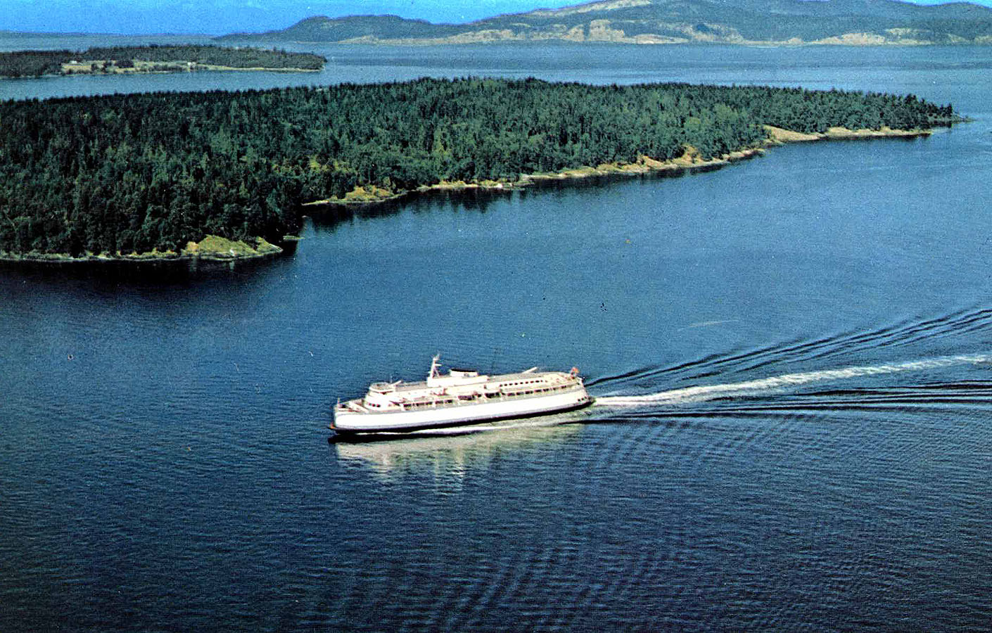 BC Ferry