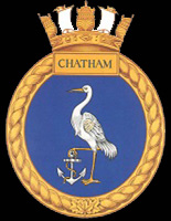 Chatham Crest