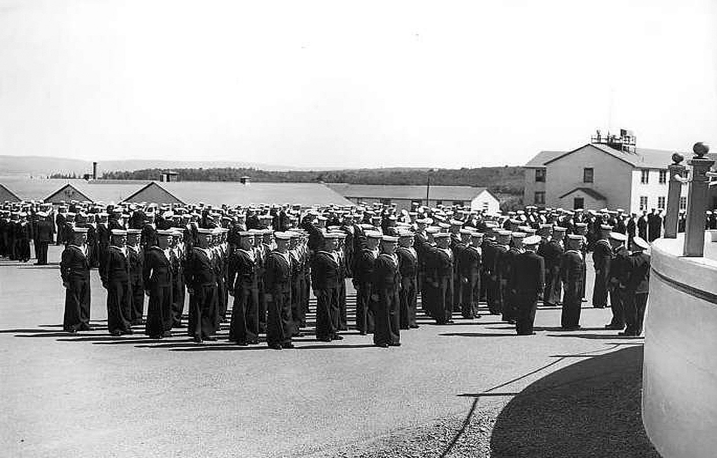 Final Inspection