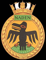 Naden Crest