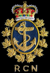 Navy Crest